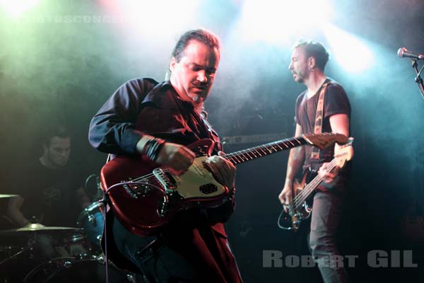 OBJECT - 2009-11-17 - PARIS - La Maroquinerie - 